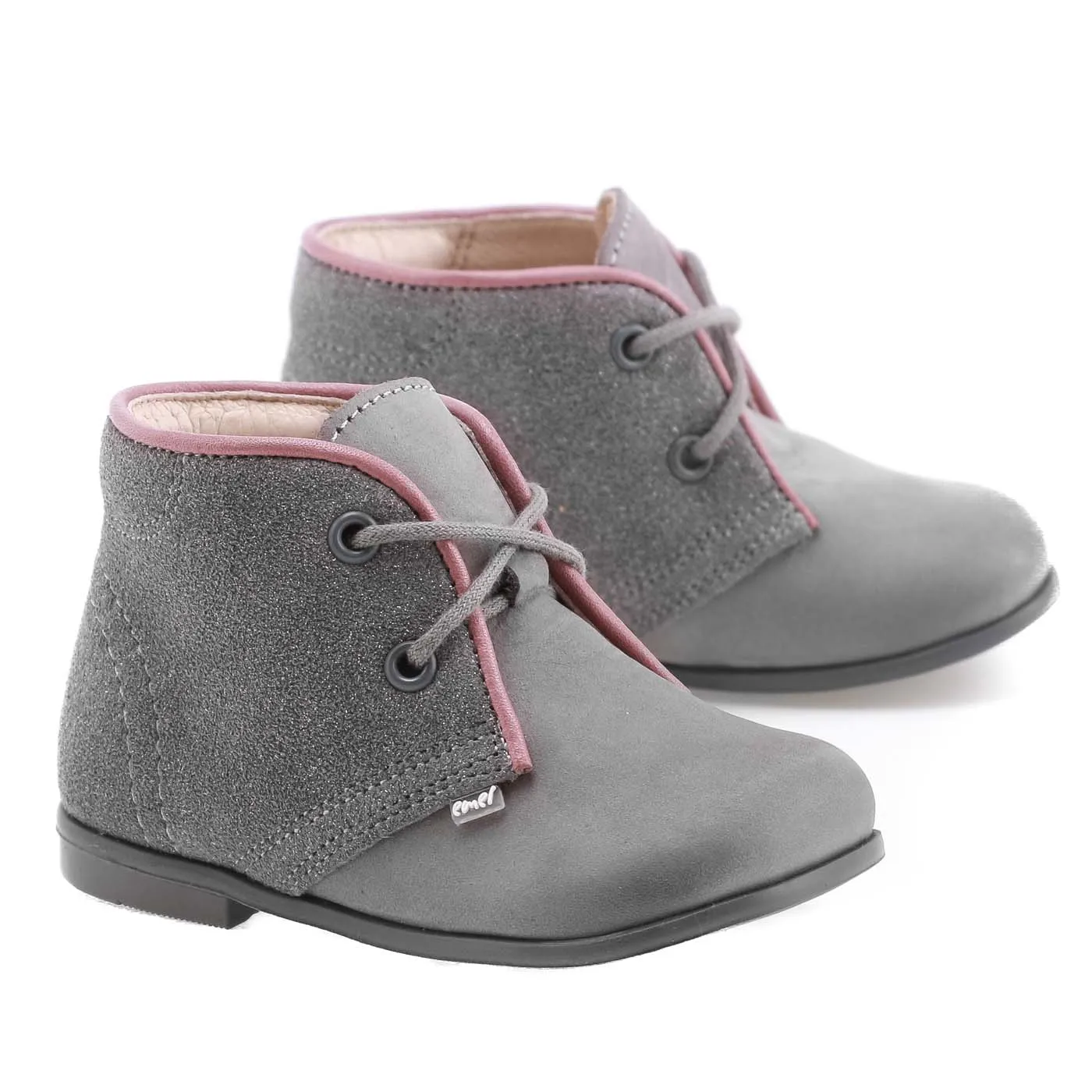 (2362-34) Emel first shoes