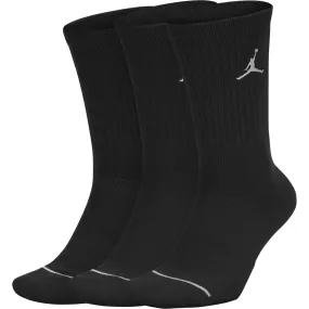 3 Pack Everyday Max Crew Socks