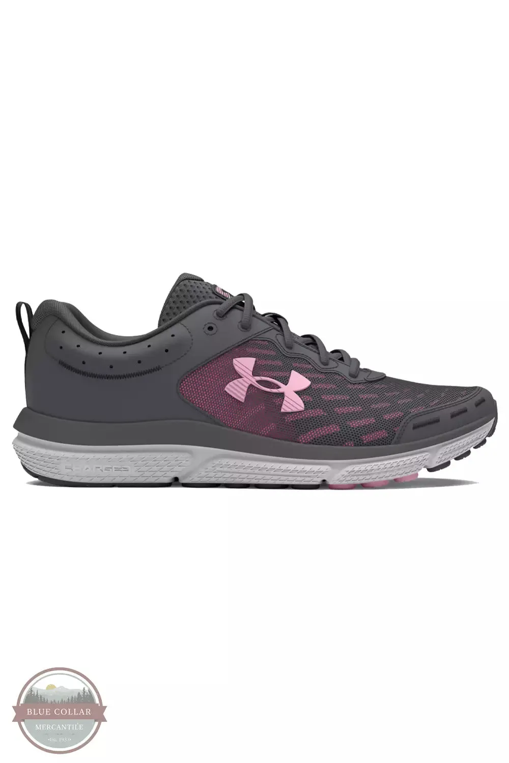 3026179-108 Charged Assert 10 Running Shoes