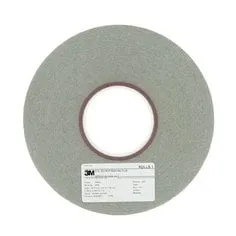 3M™ Microfinishing Film Roll 373L, 9 Mic 5MIL, 1.453 in x 450 ft x 9/16
in (36.9mmx137.25m), Coreless, ASI, Splice Tape, ERMB