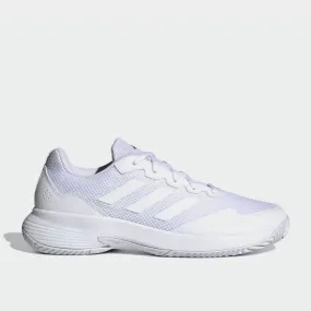 Adidas Mens Gamecourt 2 M White _ 173669 _ White