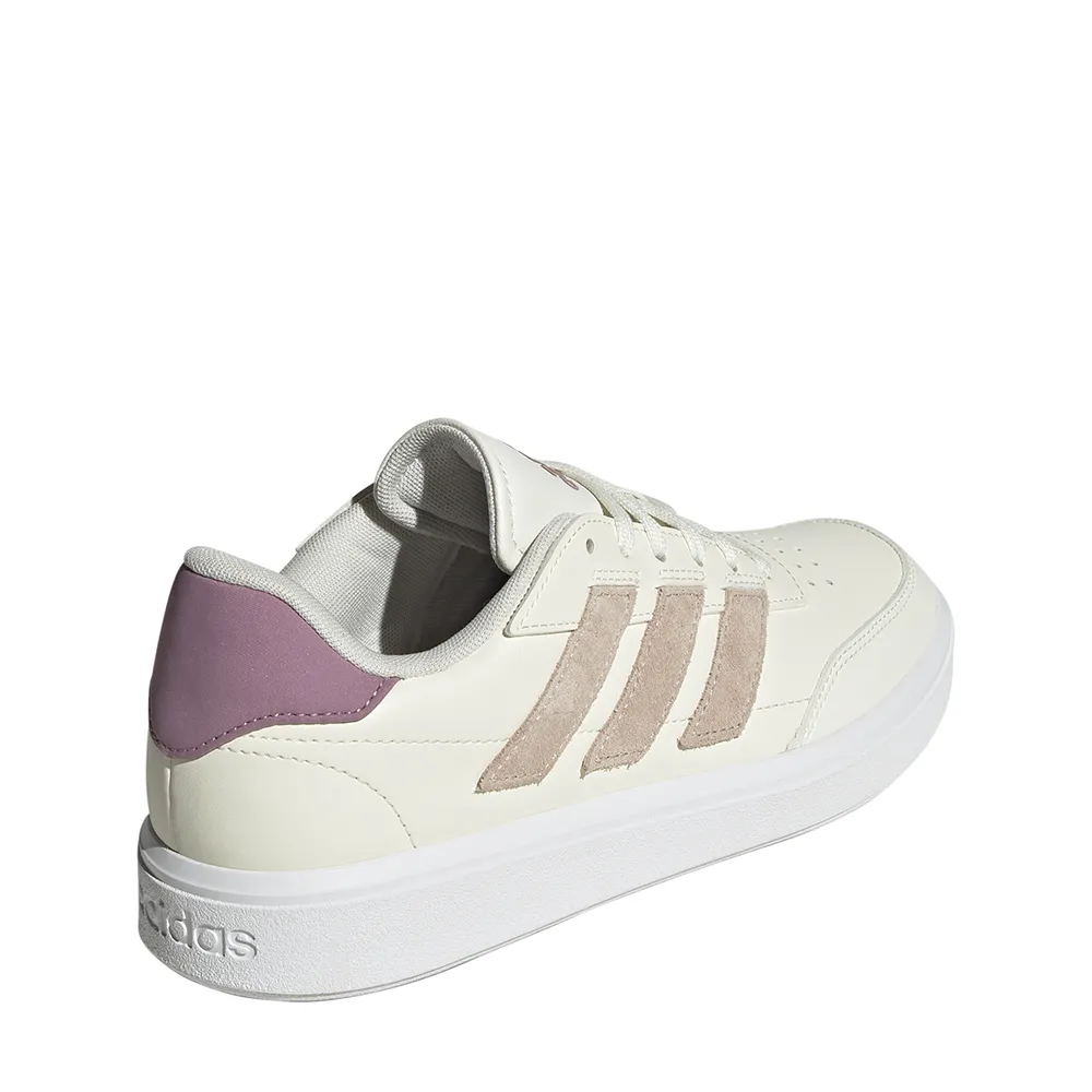 adidas Women's Courtblock Tennis Shoes