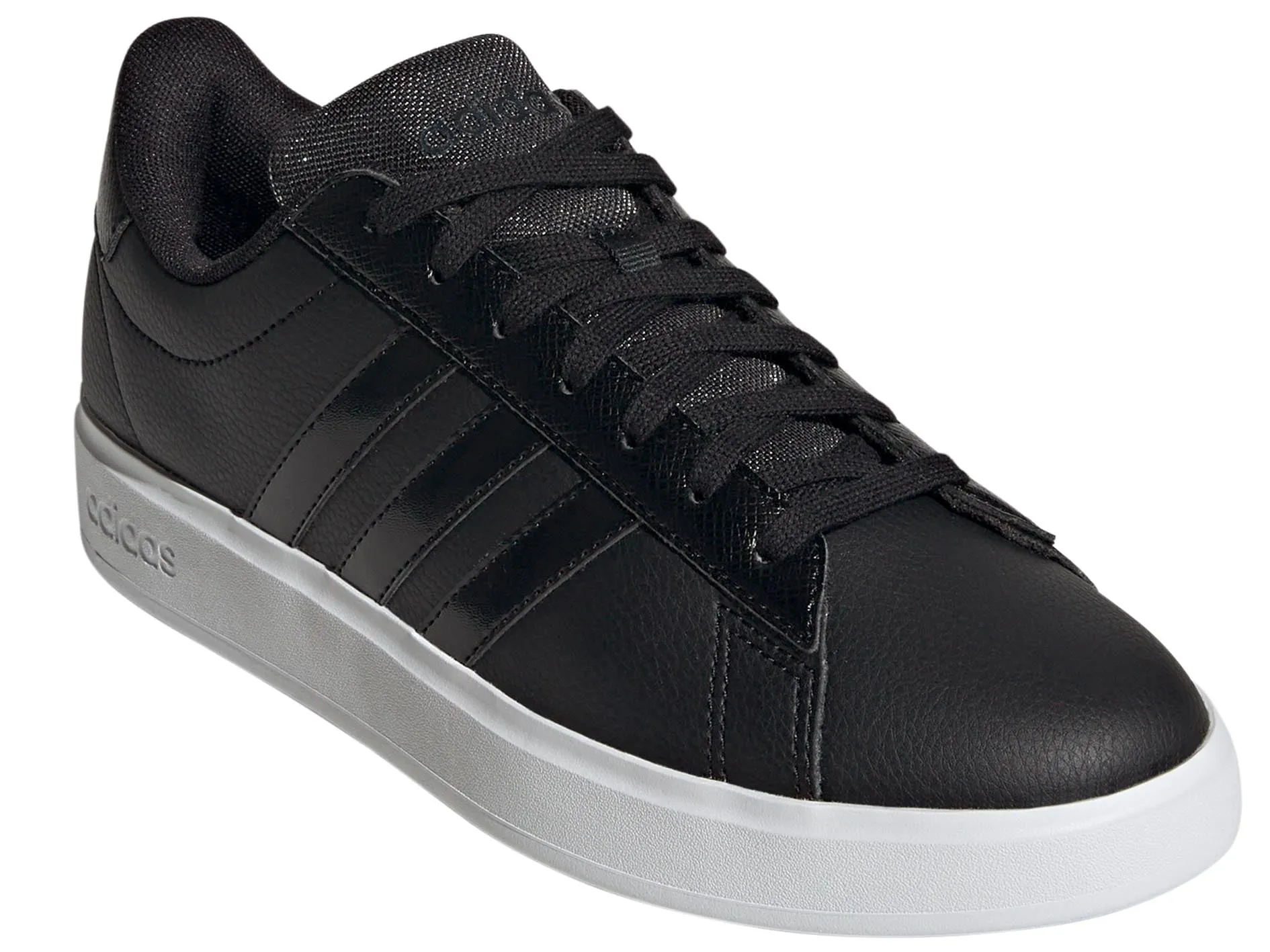 Adidas Womens Grand Court 2.0 <br> ID4486