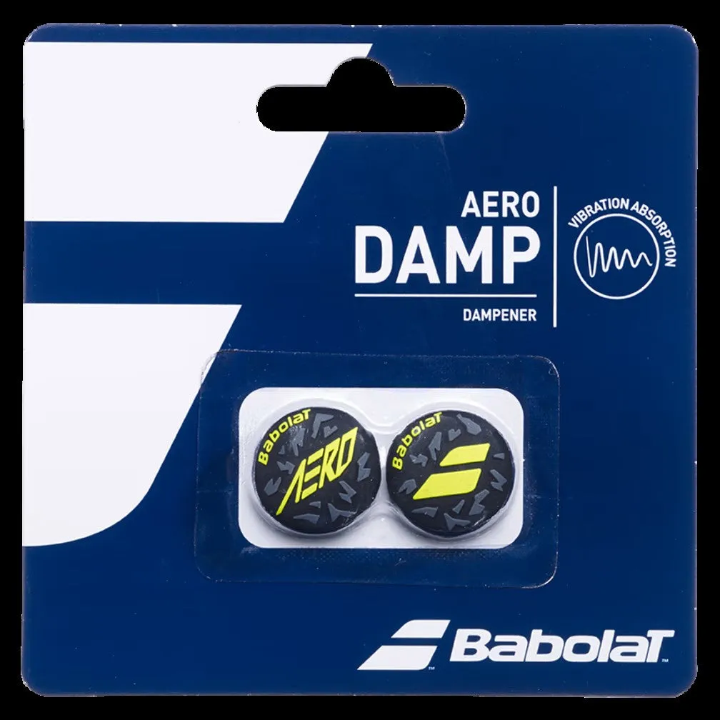 Aero x 2 Tennis Dampener