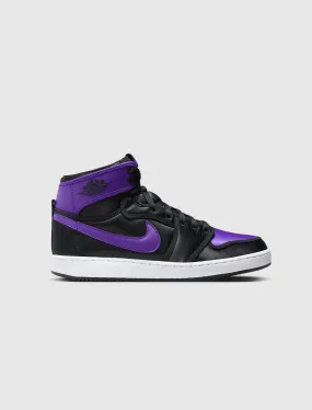 AIR JORDAN 1 KO "FIELD PURPLE"