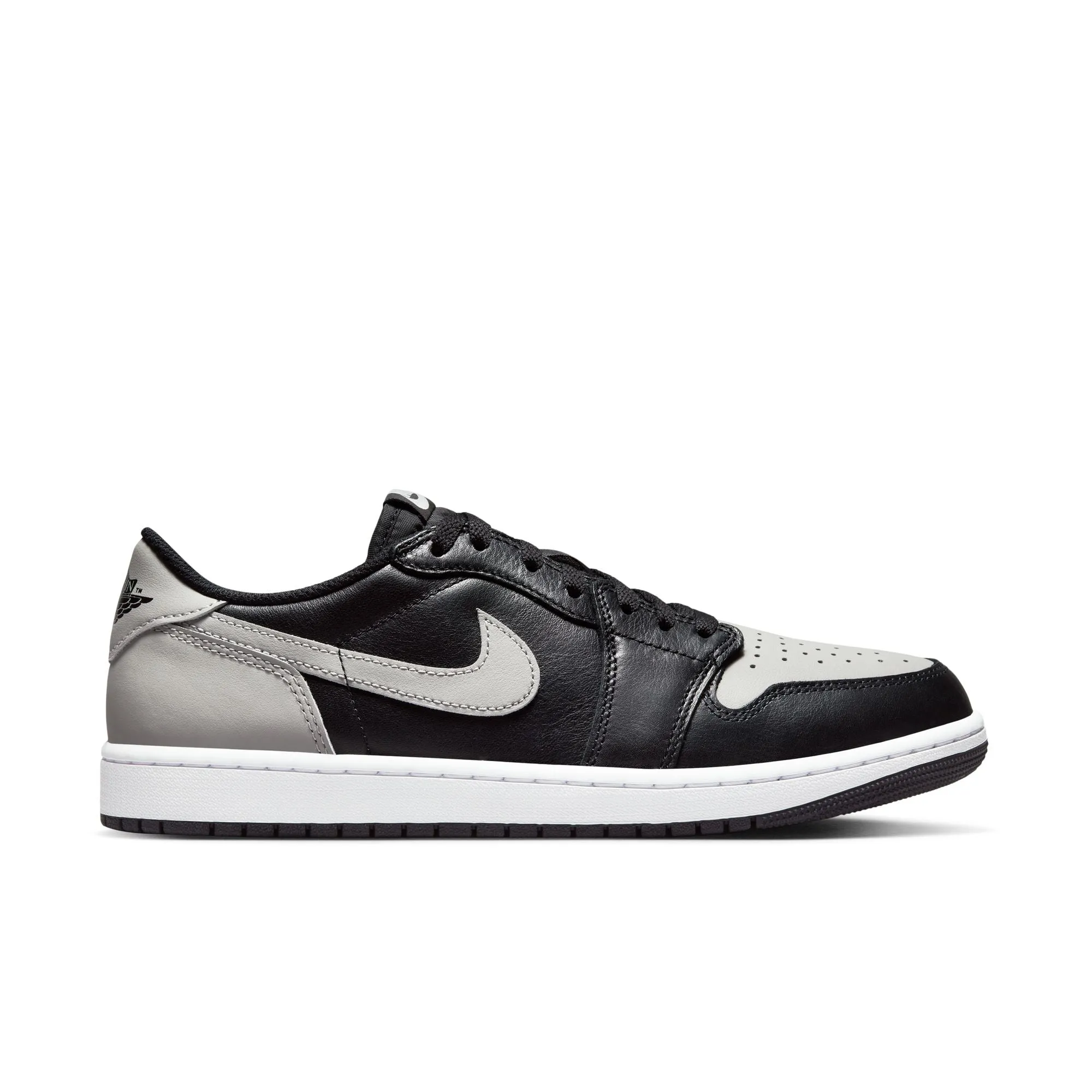 Air Jordan 1 Low OG 'Shadow'