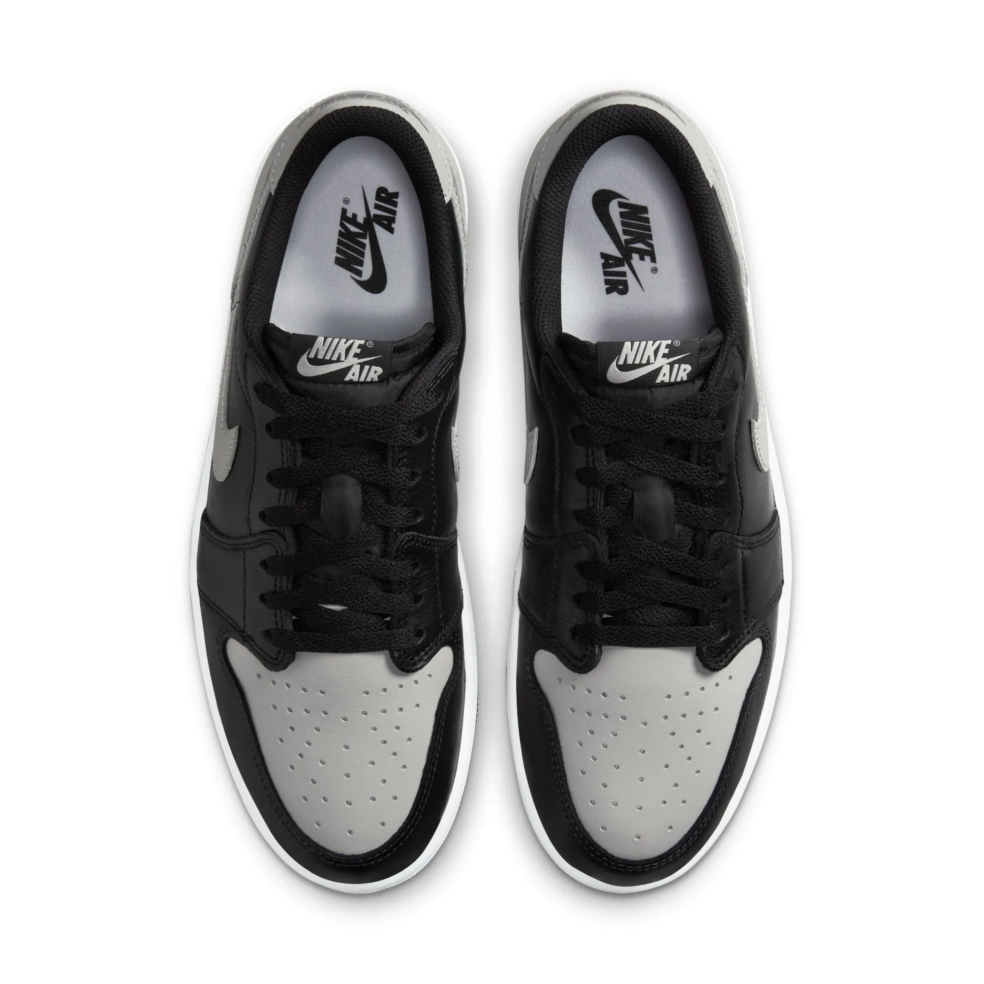 Air Jordan 1 Low OG 'Shadow'