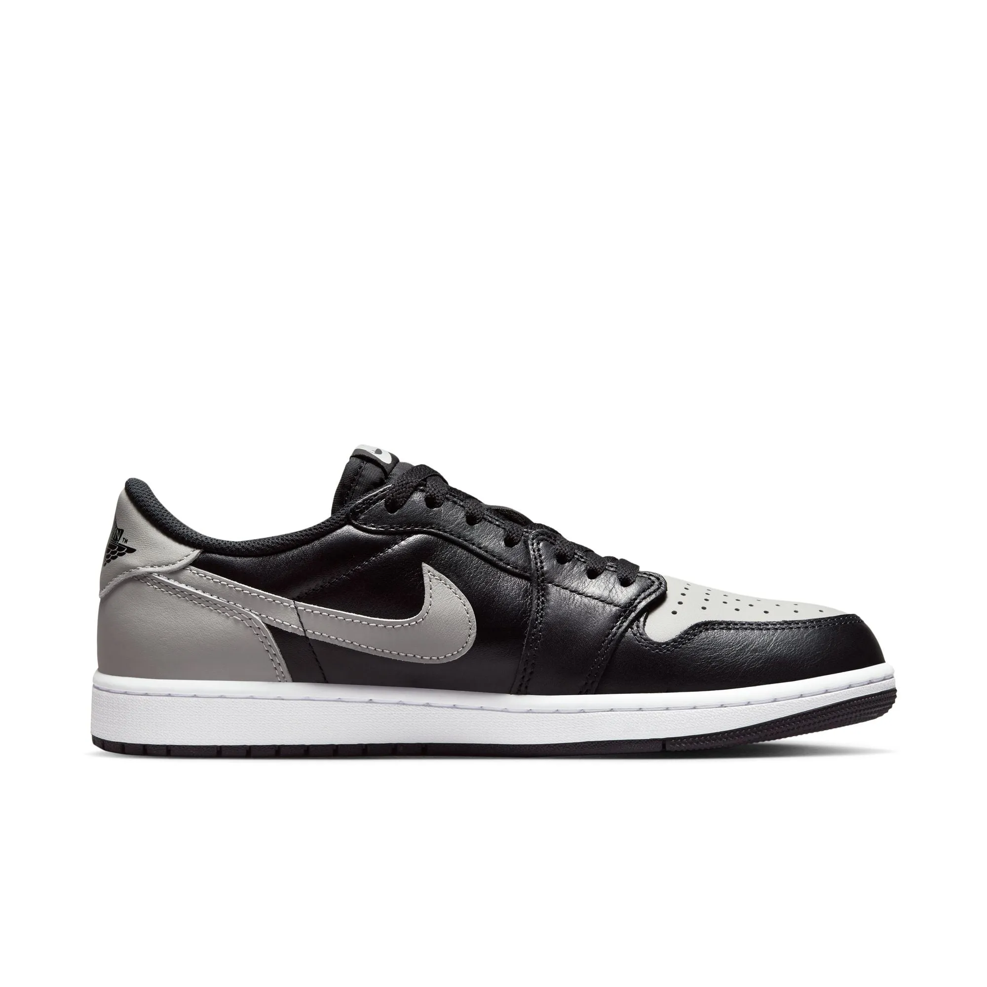 Air Jordan 1 Low OG 'Shadow'