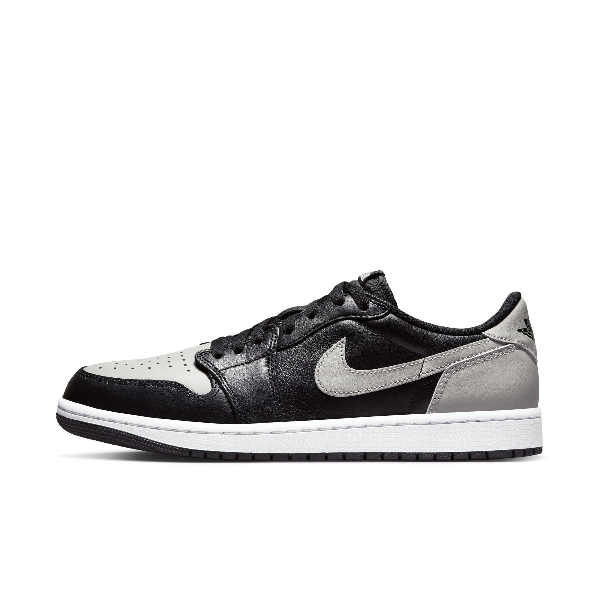 Air Jordan 1 Low OG 'Shadow'