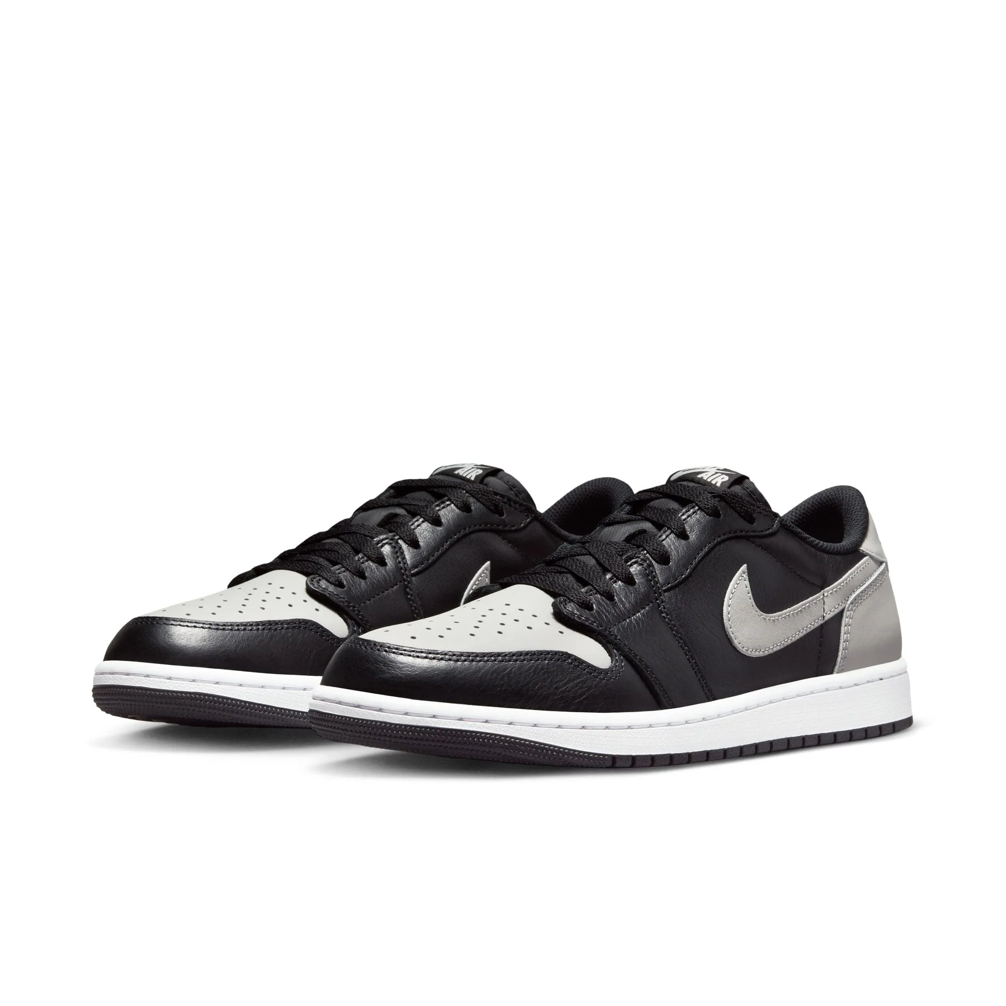 Air Jordan 1 Low OG 'Shadow'