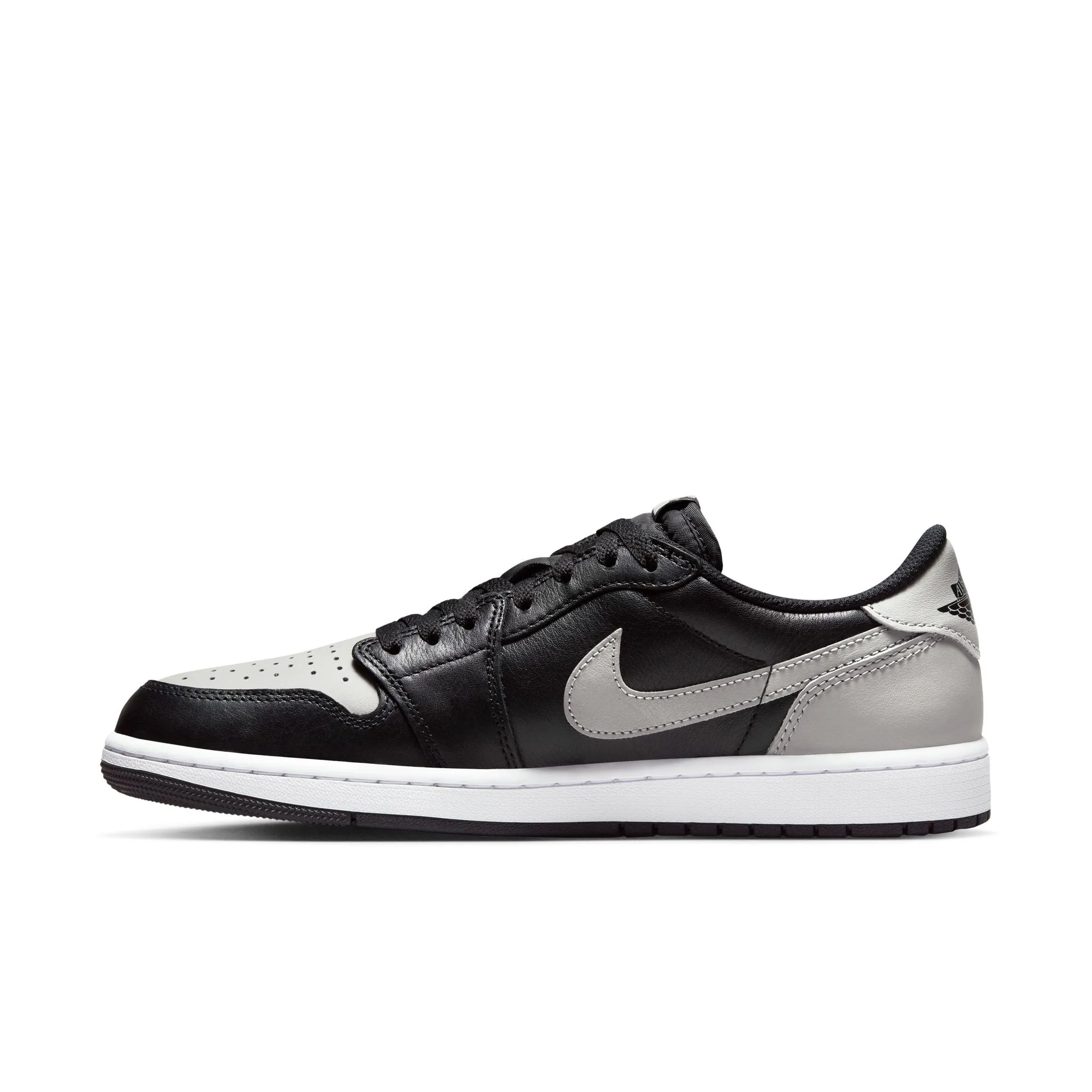 Air Jordan 1 Low OG 'Shadow'