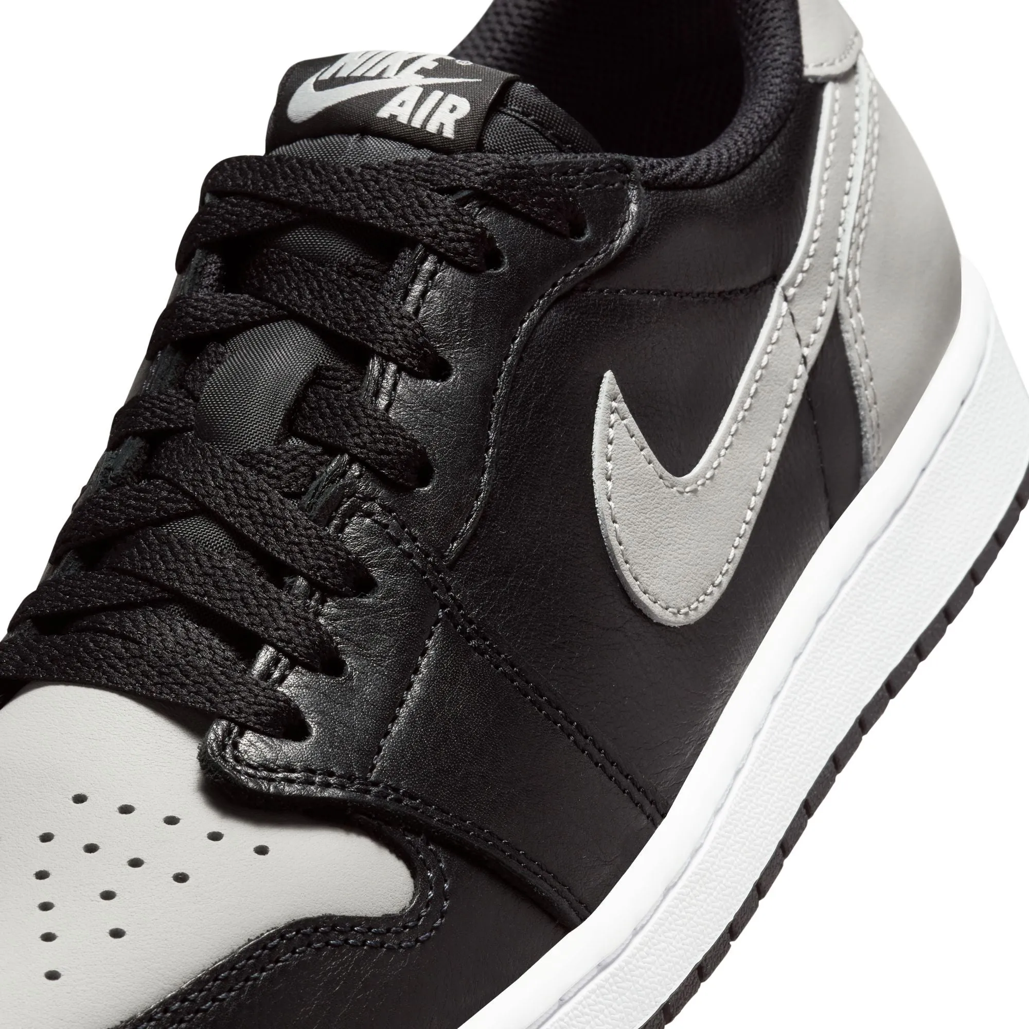 Air Jordan 1 Low OG 'Shadow'