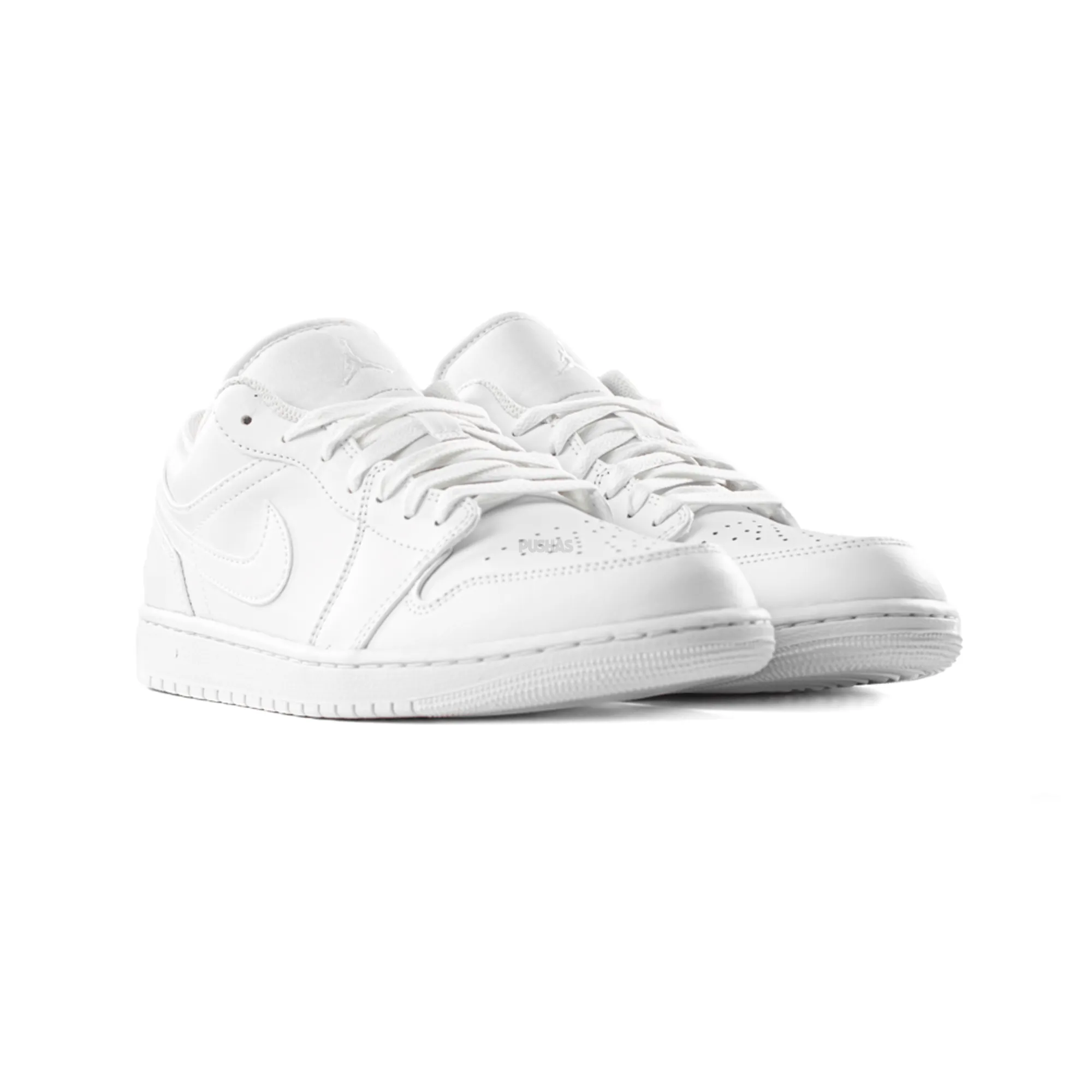 Air Jordan 1 Low 'Triple White'