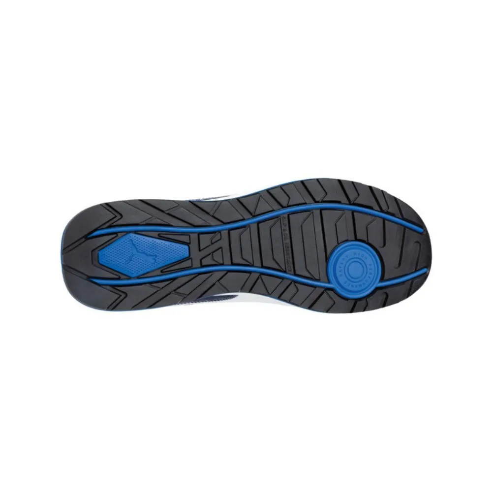 Airtwist Shoe Blue/White 644627