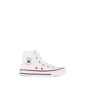 ALL STAR HI KIDS - WHITE