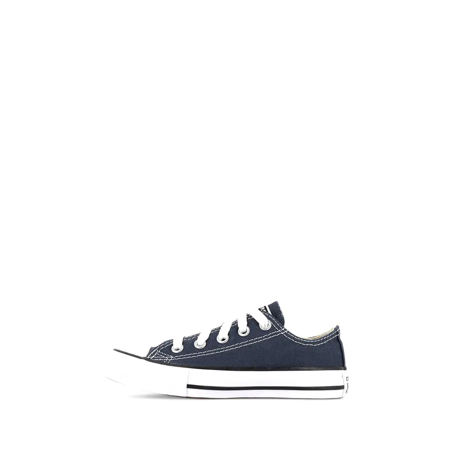 ALL STAR LOW KIDS - NAVY