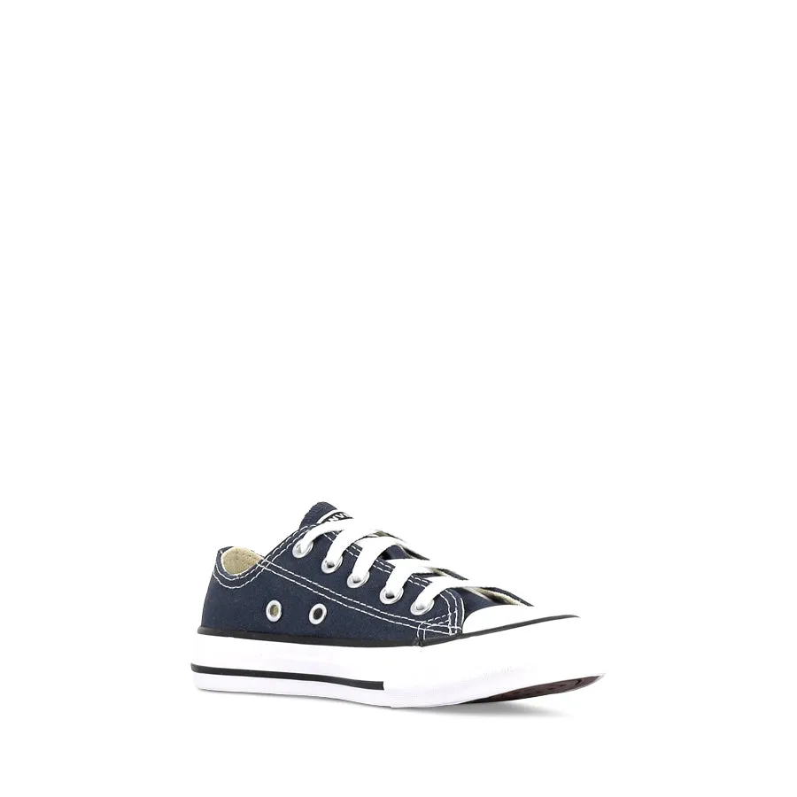 ALL STAR LOW KIDS - NAVY