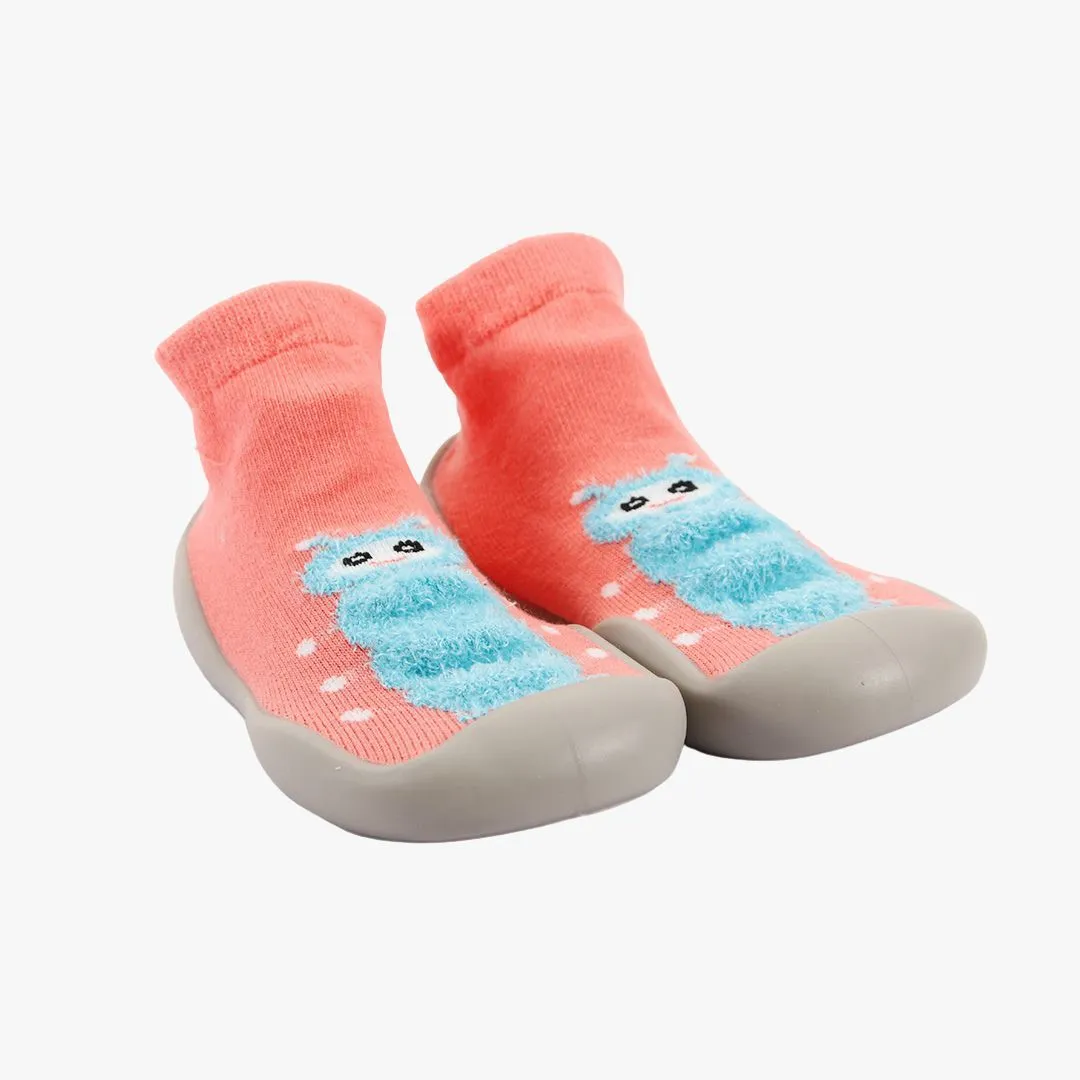 Anti Fall Ultra Grip Slip On Shoe for Baby - AToddlerThing