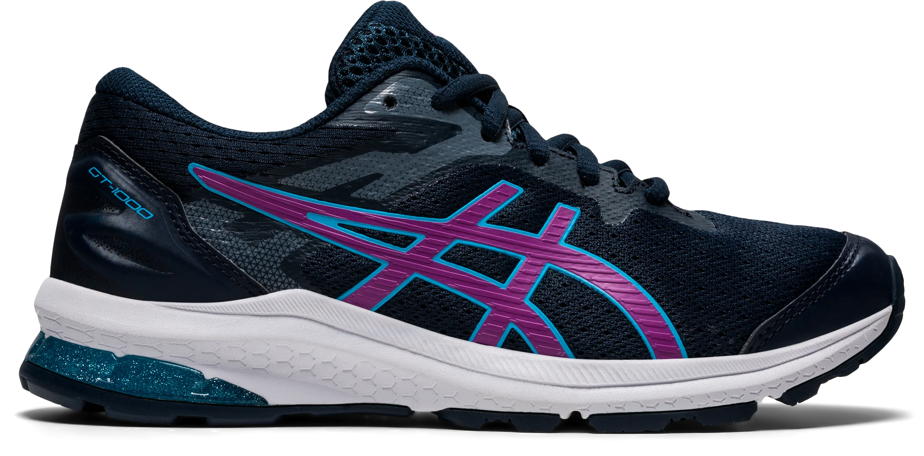 Asics GT-1000 10 GS - Youth