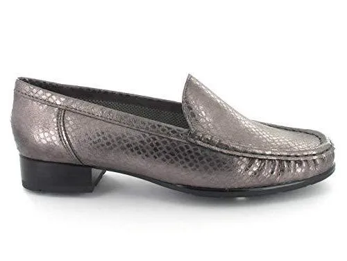 Atlanta Low Heel Loafer