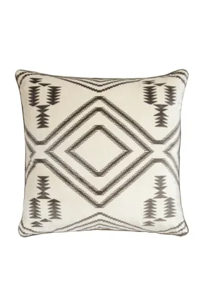 Aztec Tribal Design Cushion | Andrew Martin Navaho