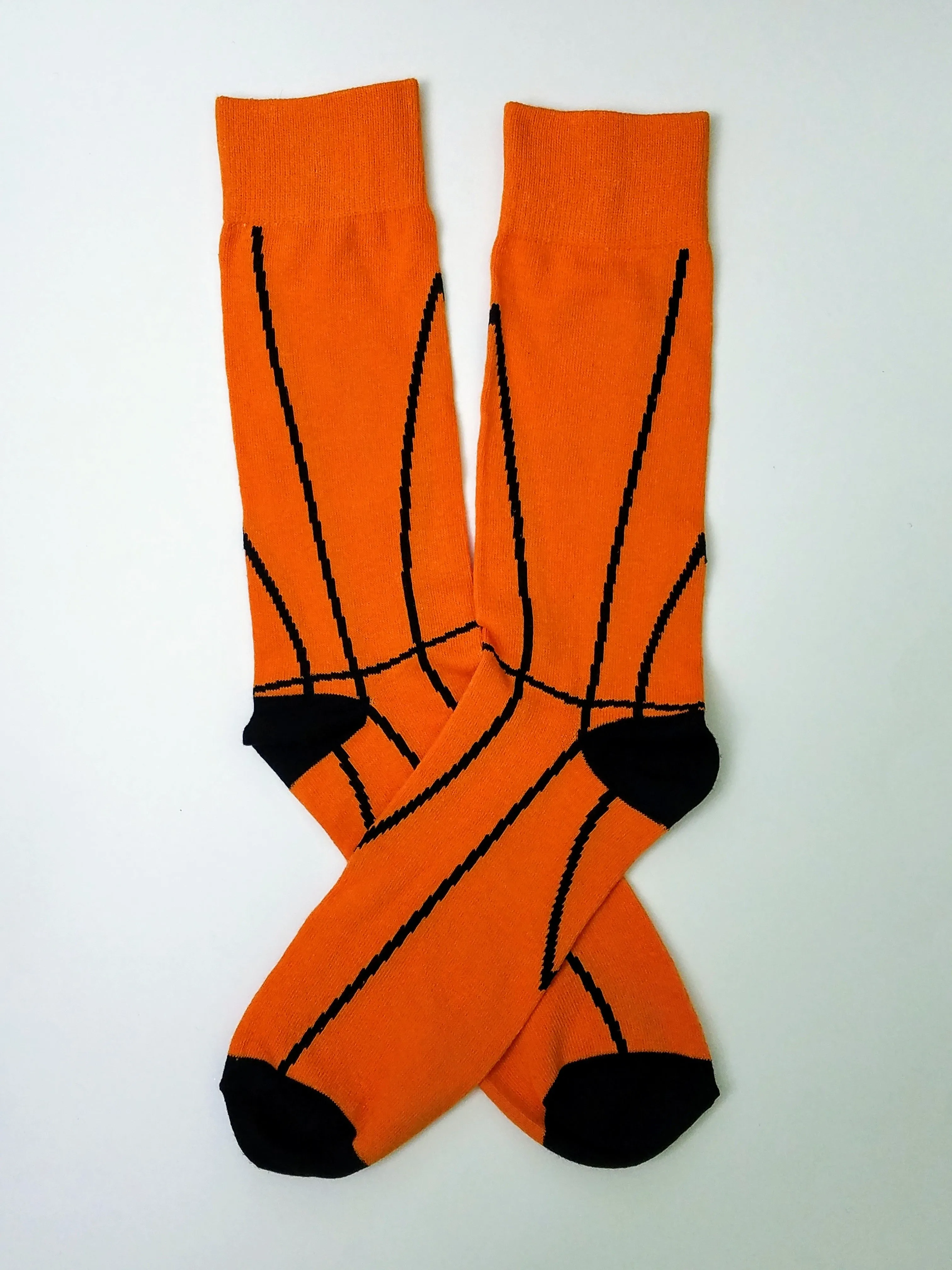 Basketball Crew Socks