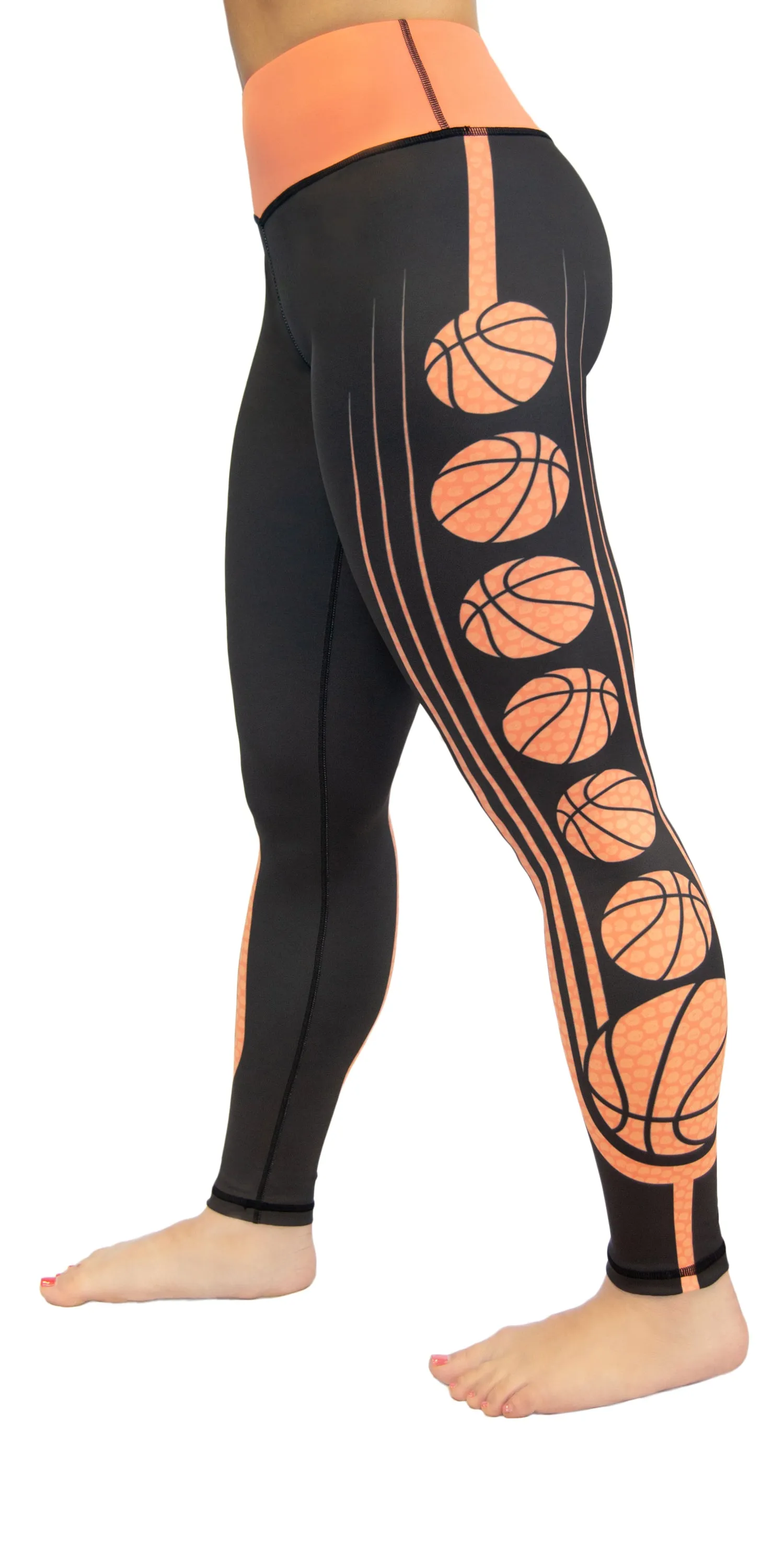 Basketball - Legging