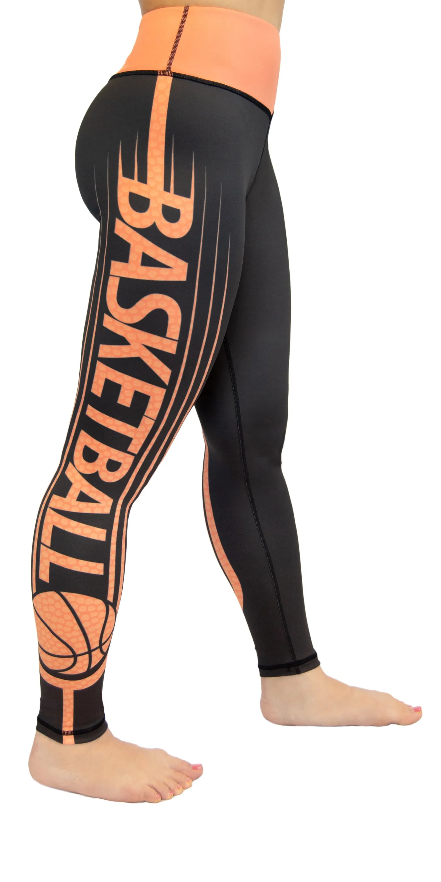 Basketball - Legging