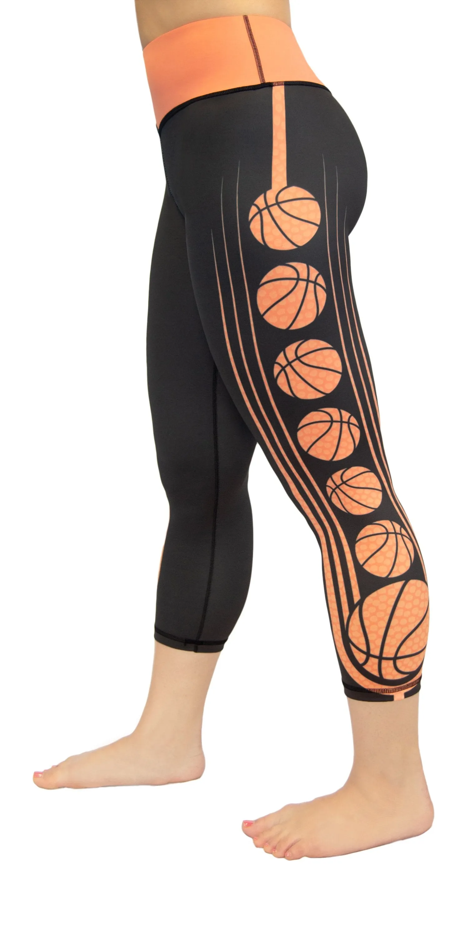 Basketball - Legging