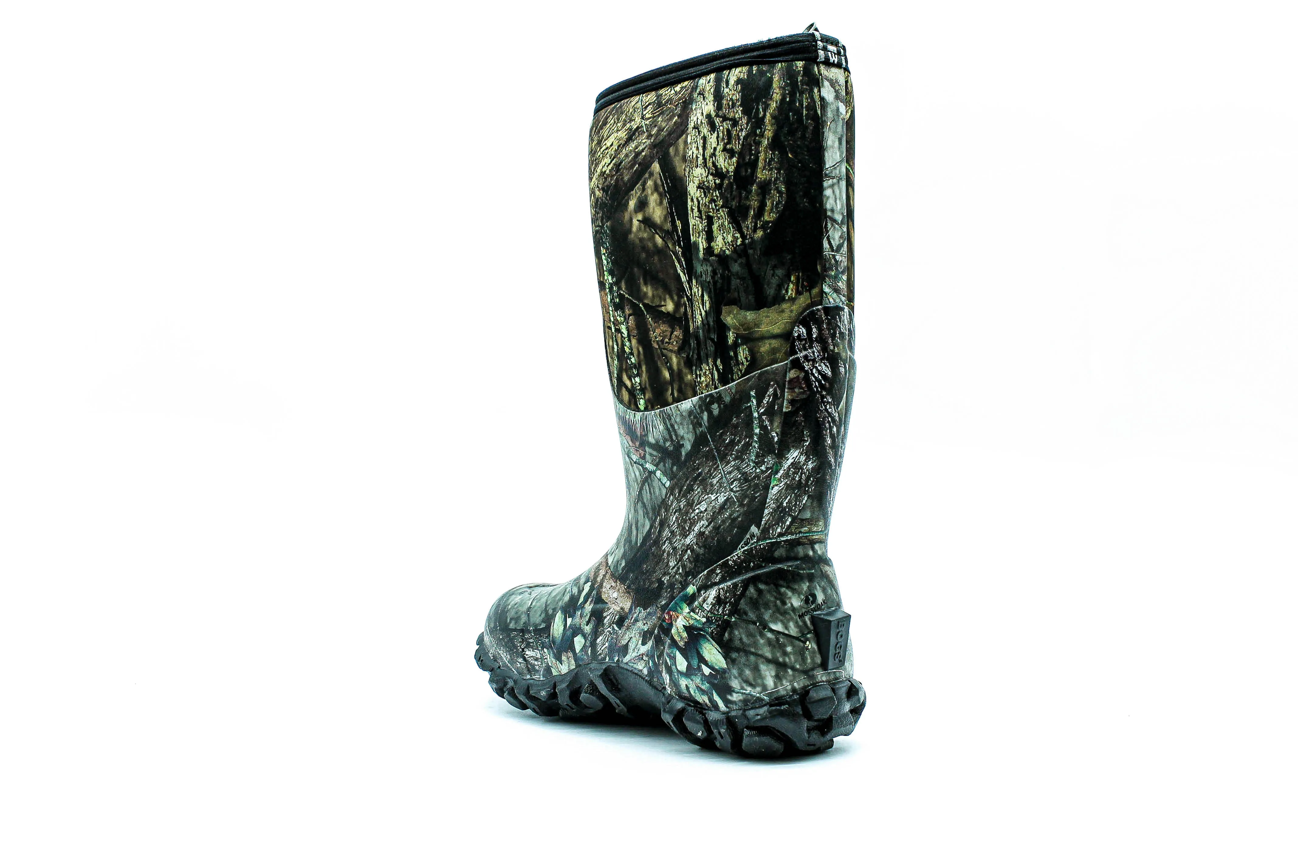 BOGS Camo Hunting Boots