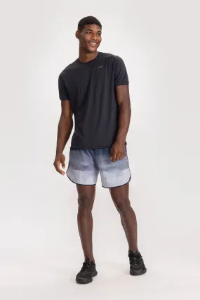 BT Gradient Shorts