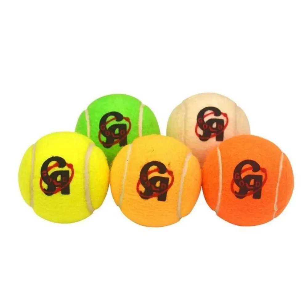 CA Cricket Balls For Tape Tennis