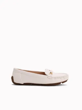 Carla Flat Loafers