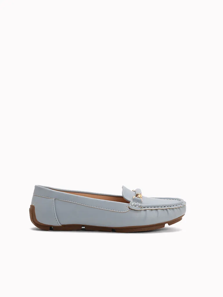 Carla Flat Loafers