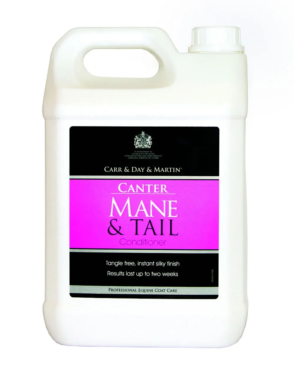 Carr & Day & Martin Canter Mane & Tail Conditioner Refill