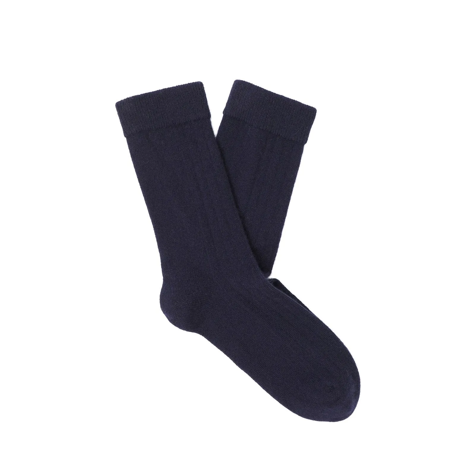 Cashmere Dress Socks