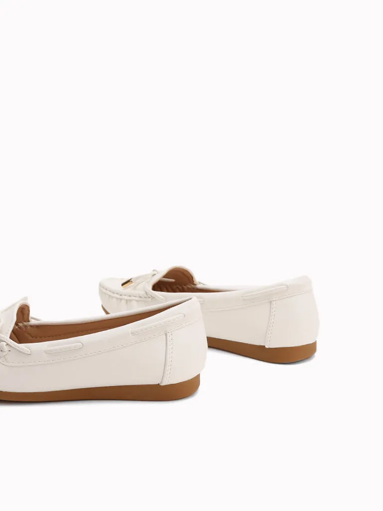 Cassidy Flat Loafers