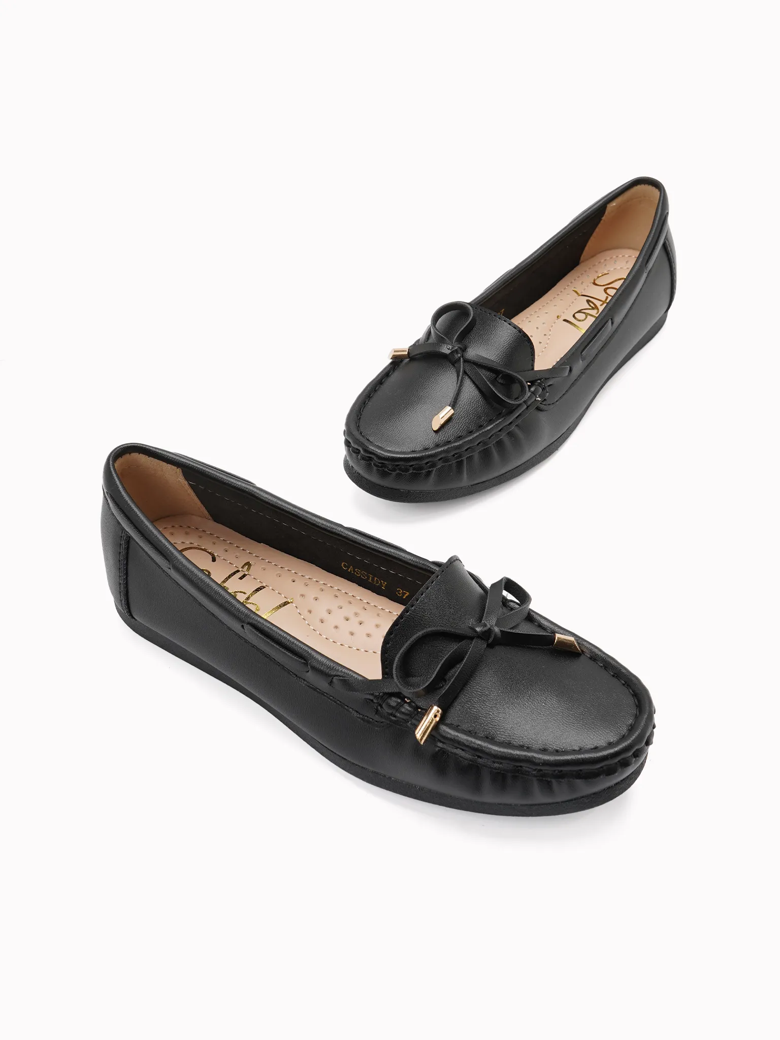 Cassidy Flat Loafers