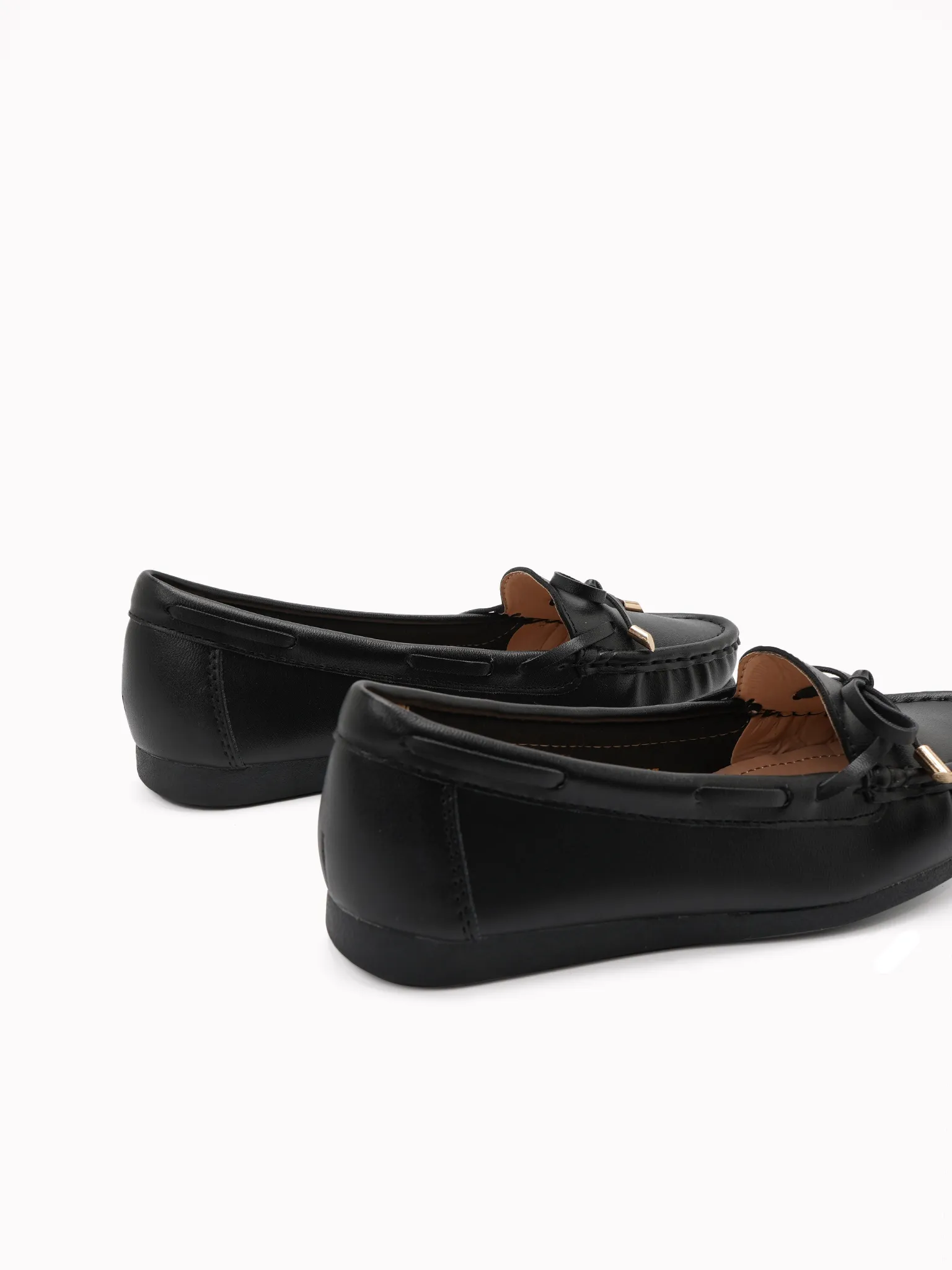 Cassidy Flat Loafers