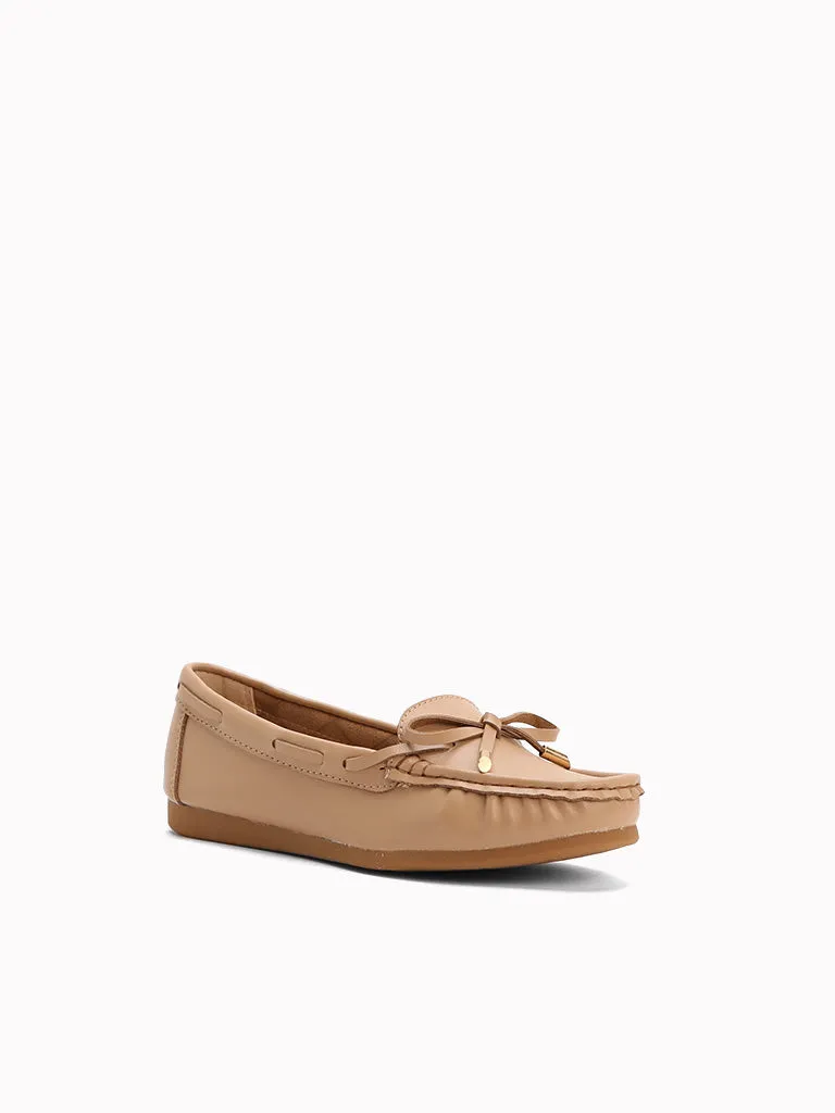 Cassidy Flat Loafers