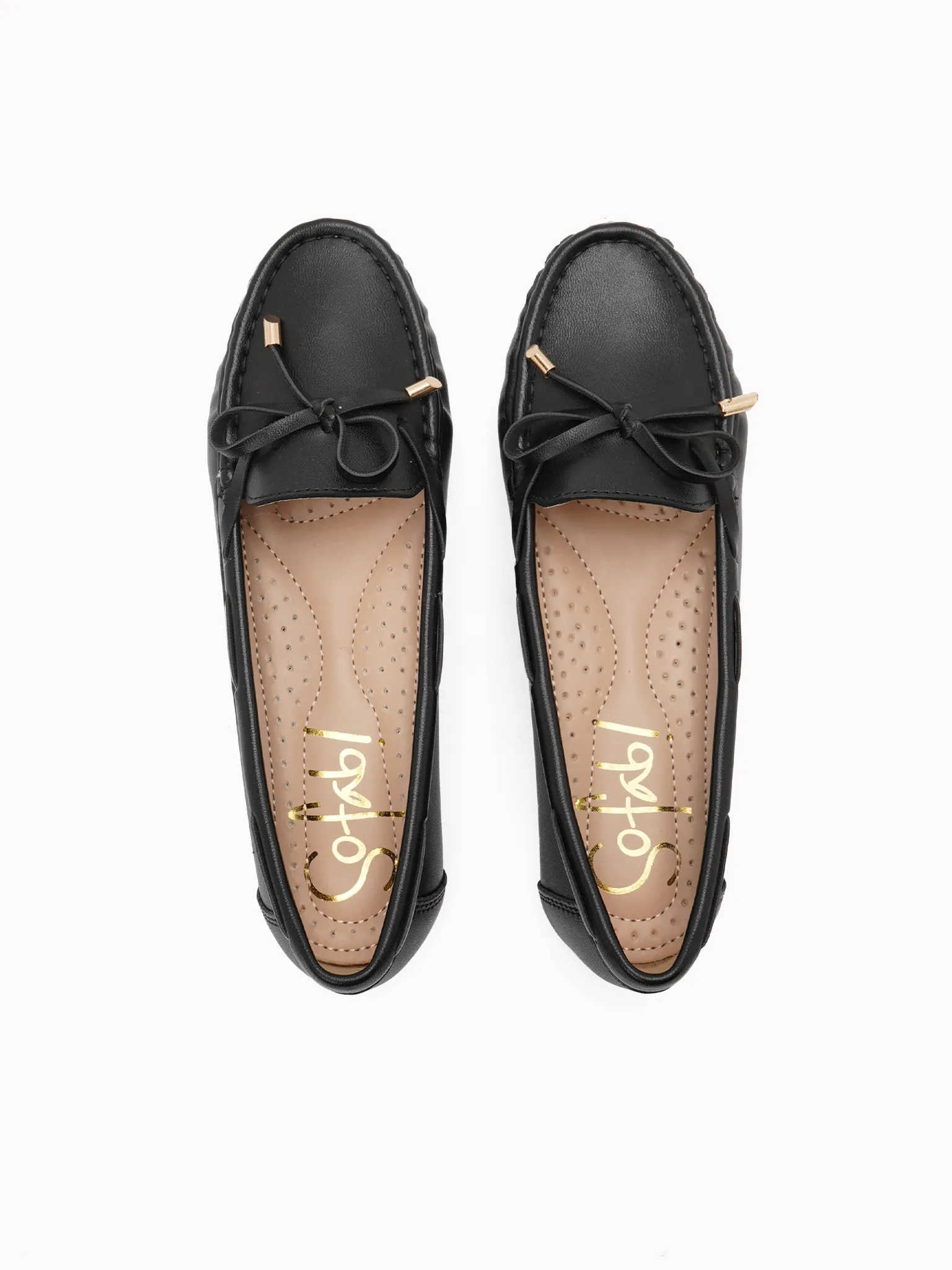 Cassidy Flat Loafers