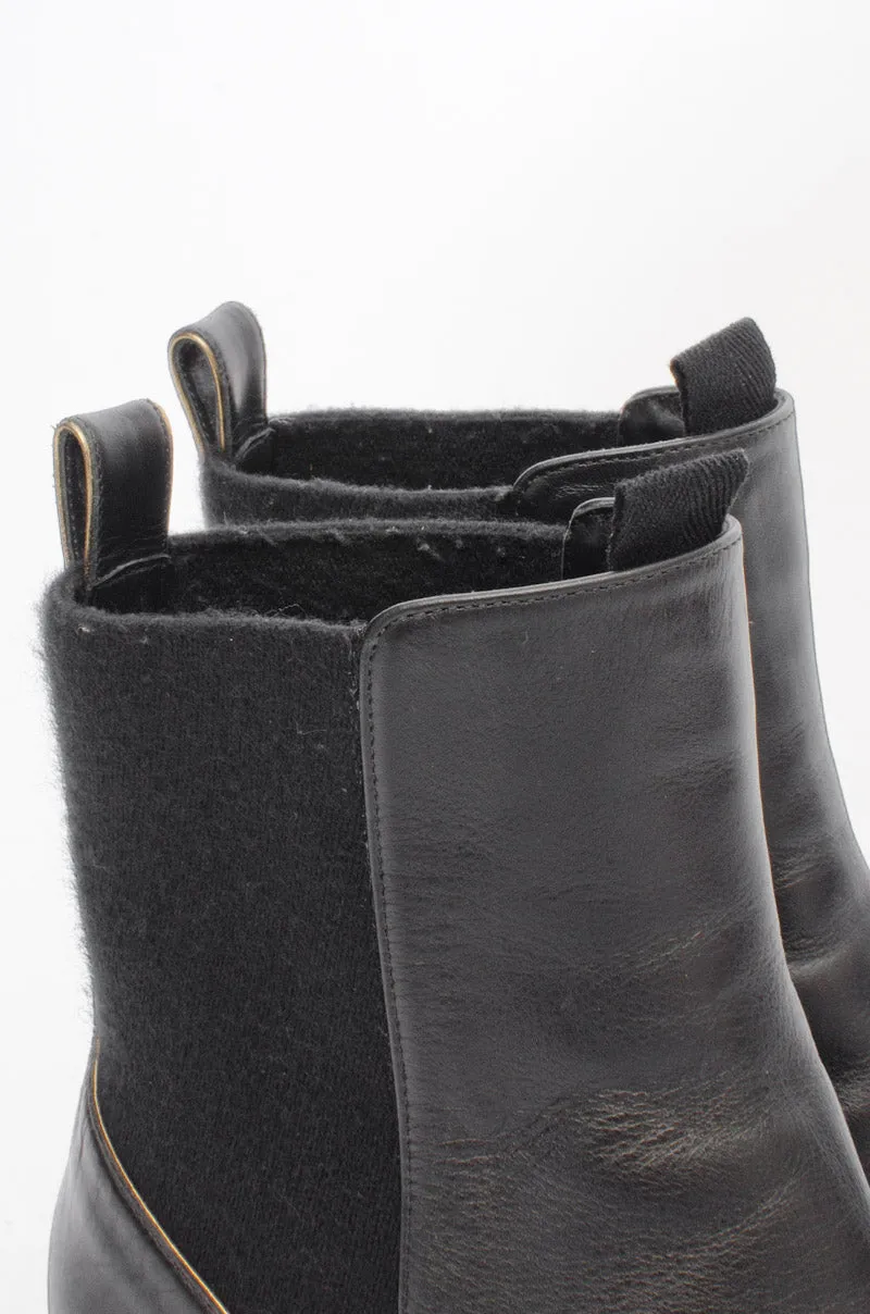 CHELSEA ANKLE BOOTS