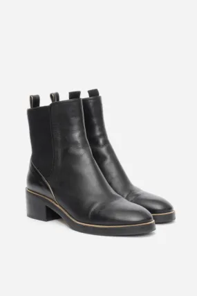 CHELSEA ANKLE BOOTS