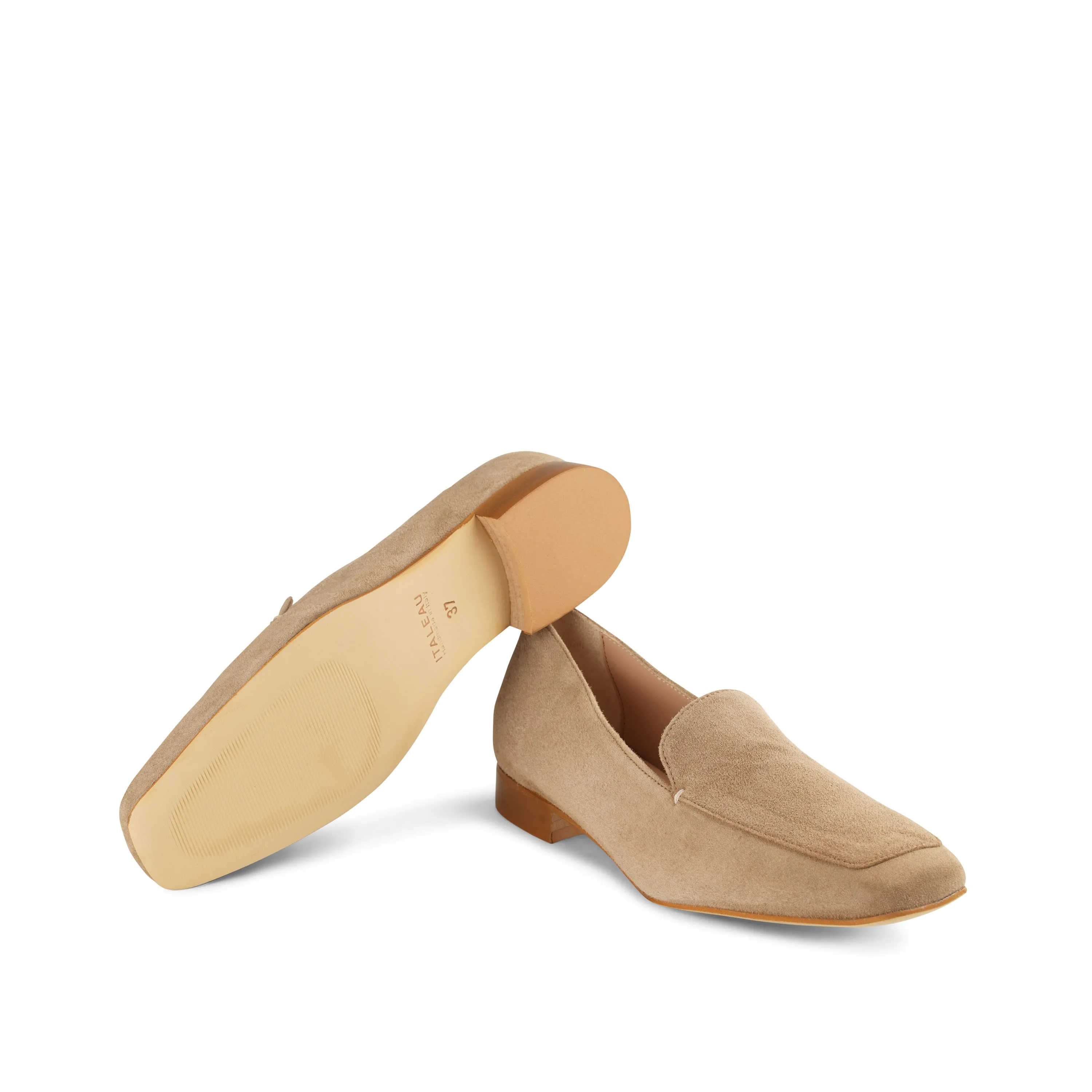 Christina Flexlite Loafers