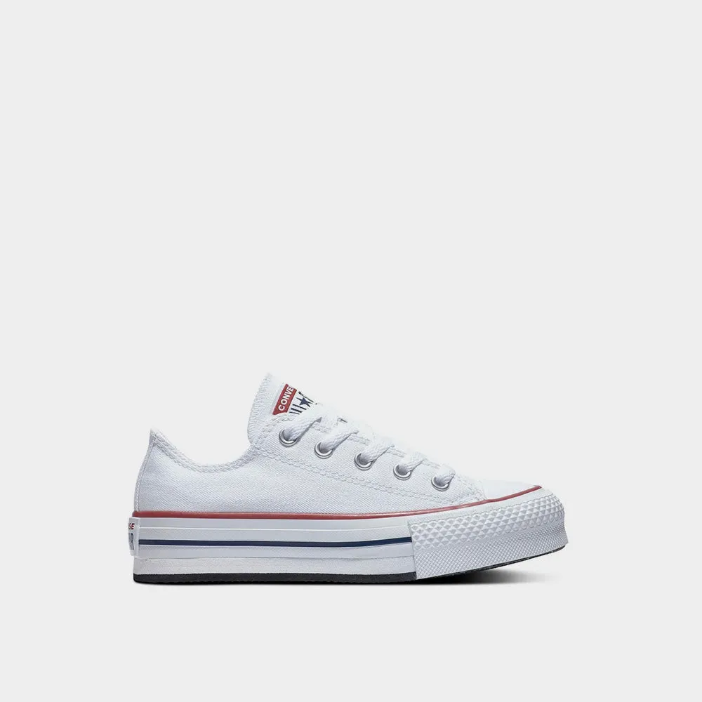 Chuck Taylor All Star Eva Lift Platform _ 173993 _ White