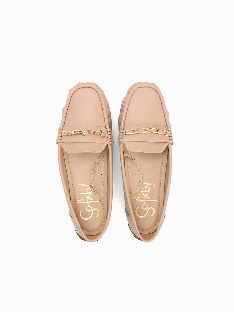 Clement Flat Loafers