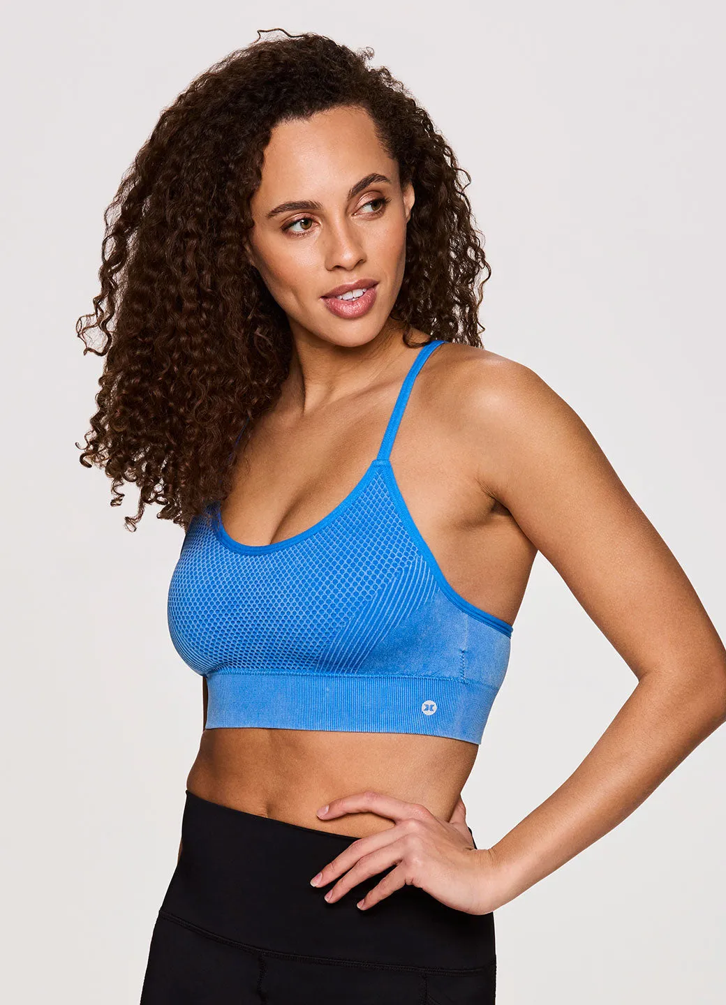 Cloud X-Back Seamless Bra