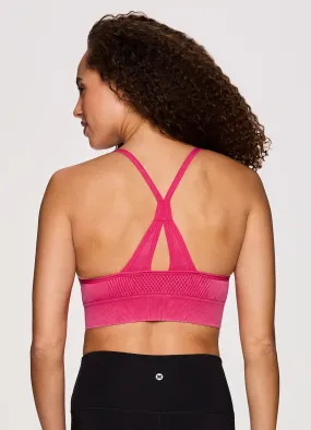 Cloud X-Back Seamless Bra