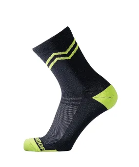 Crosspoint Essentials Waterproof Socks: Horizon