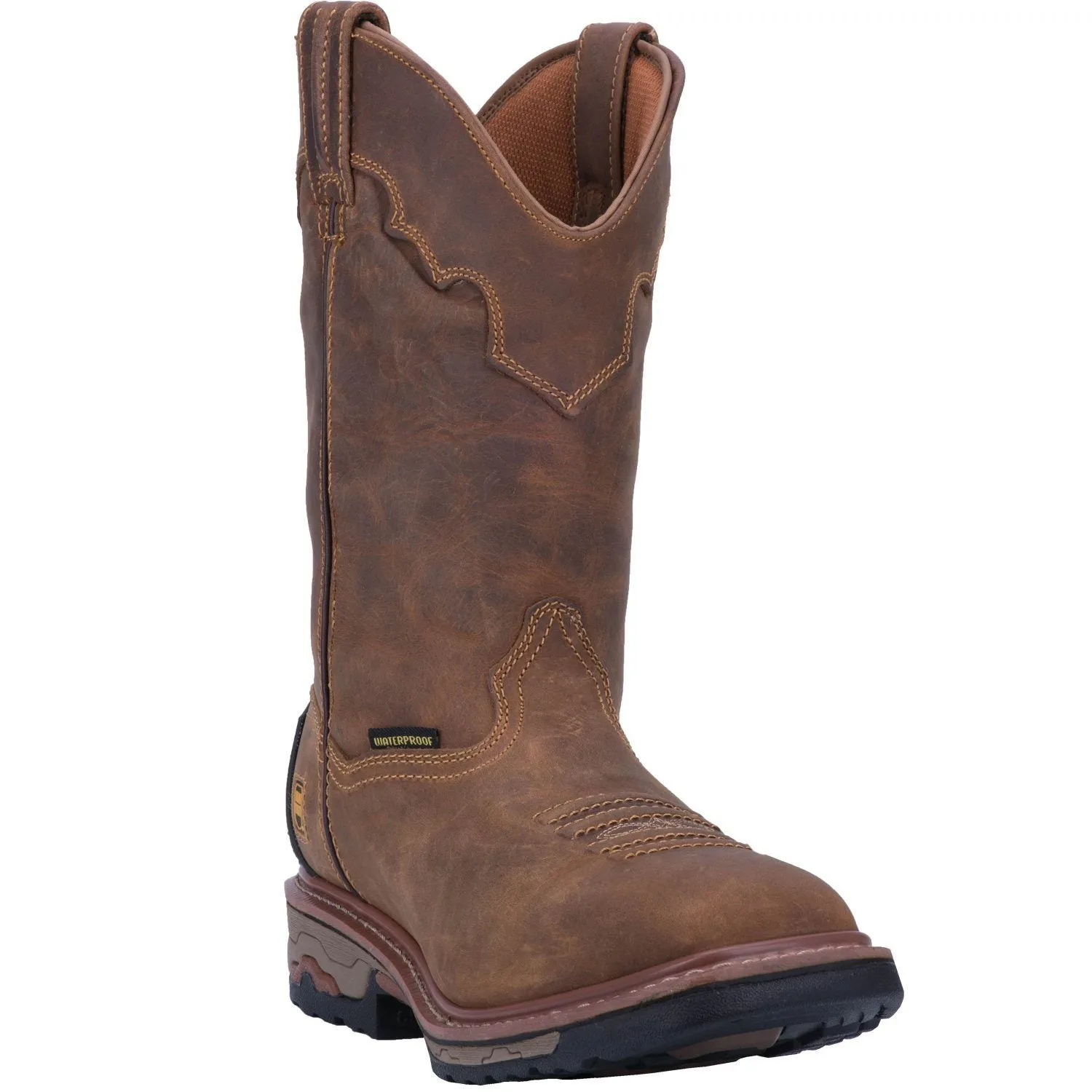 Dan Post Blayde Steel Toe Leather Boot DP69482